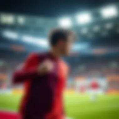 Utilizing statistics in sports betting