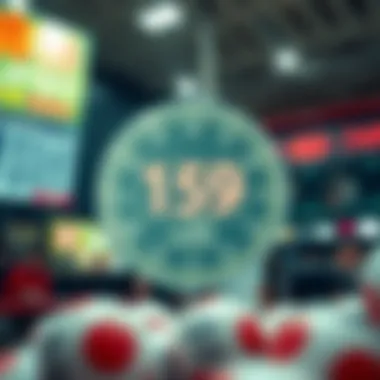 Statistical Patterns of Winning Numbers in Korean Lotto Statistical analysis of winning numbers