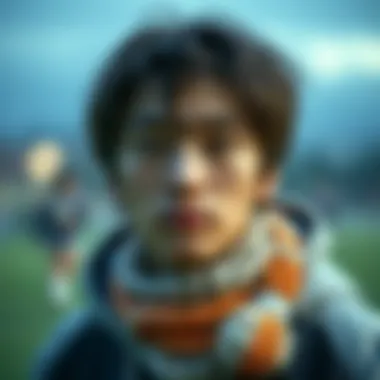 용호 도박: 전략과 분석 Summary