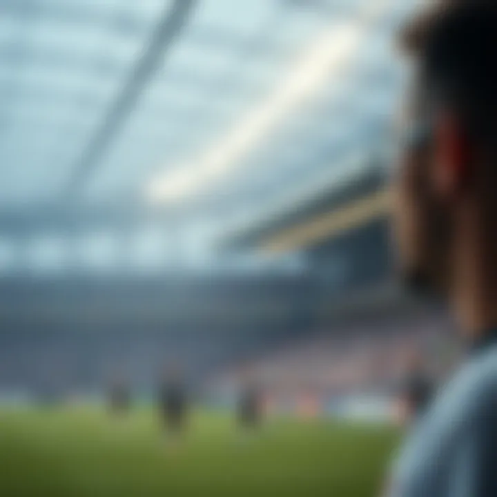 Key Statistical Elements in Betting Statistical elements influencing betting outcomes