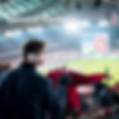 Visualizing Factors for Successful Betting Visual representation of betting success factors